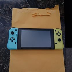 Nintendo Switch $180