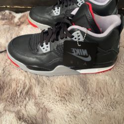 Jordan 4’s 7 In Kids