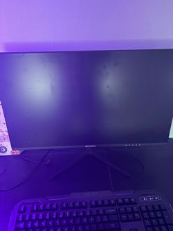 sansui monitor