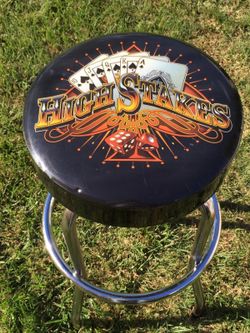 Shop Stool