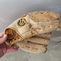 Kids Baseball Glove