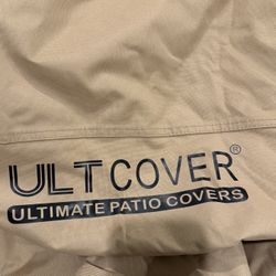 Ult cover Adirondack outdoor chair covers NEW