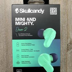 SkullCandy  MINI AND MIGHTY Dime 2