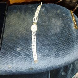 Antique Watch 