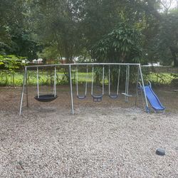 Swing Set 
