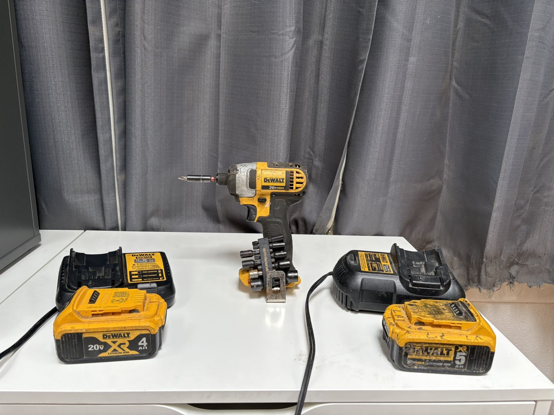 Dewalt Drill