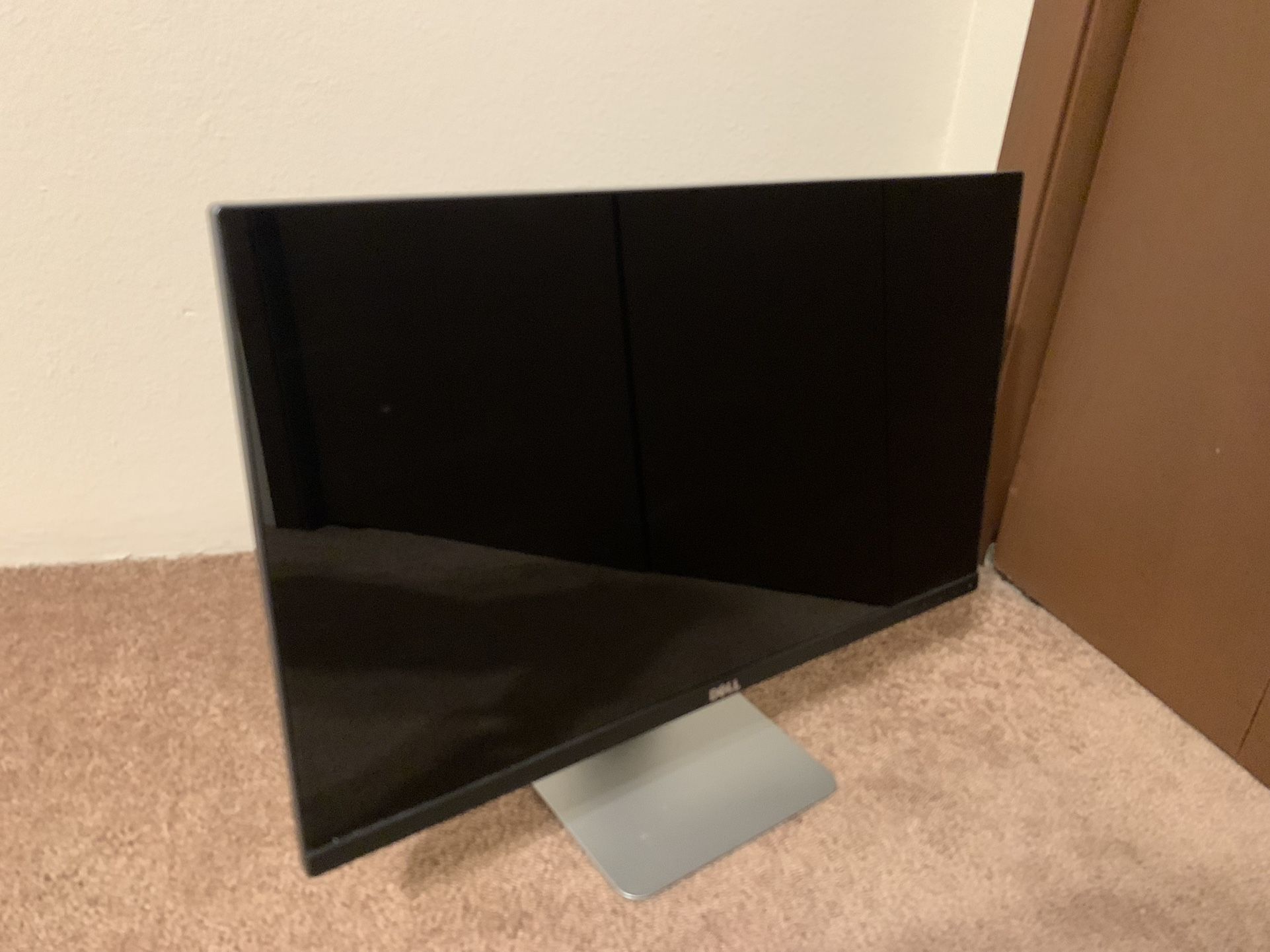 Dell 24” Monitor