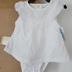 New Baby Dress