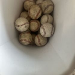 Bucket Of Ball