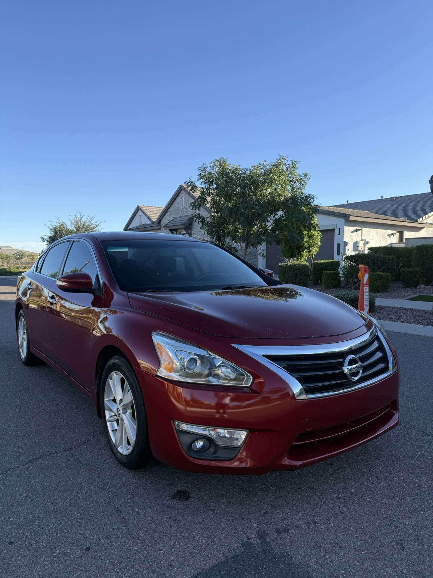 2013 Nissan Altima