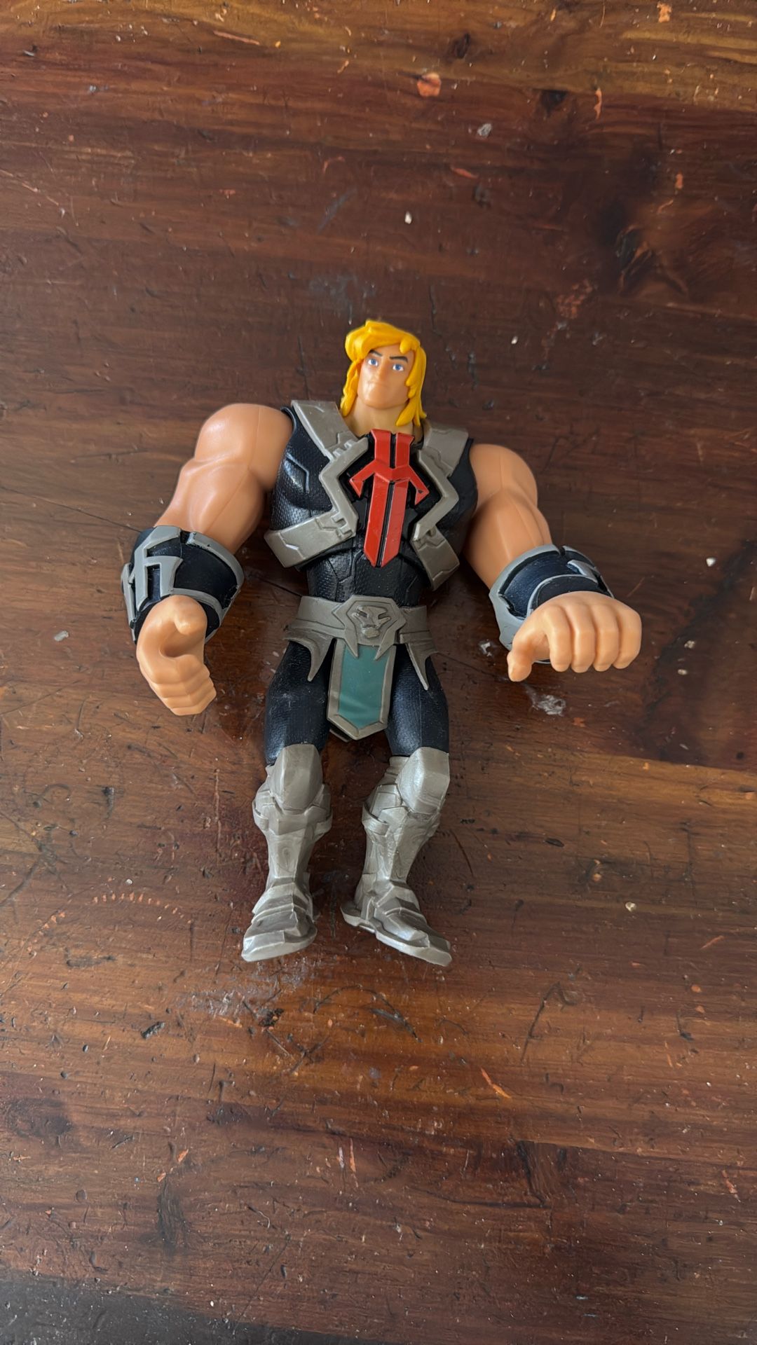 He-Man and the Masters of the Universe - Figura