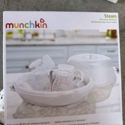 Munchkin Steam (moving Sale )