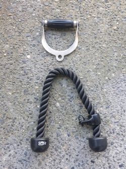 Fitness Accessory