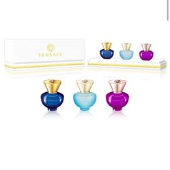 Versace Mini Perfumes 