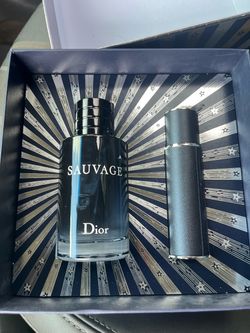 Dior cologne