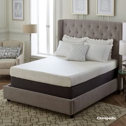 BRAND New Premium Memory Foam (all sizes available) w/ 10 Yr Full Warranty