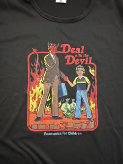 Graphic Tshirt