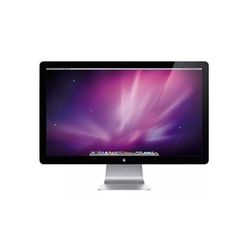 Apple Cinema Display 27" A1316 Widescreen LED