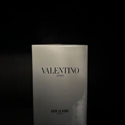 Valentino uomo ivory