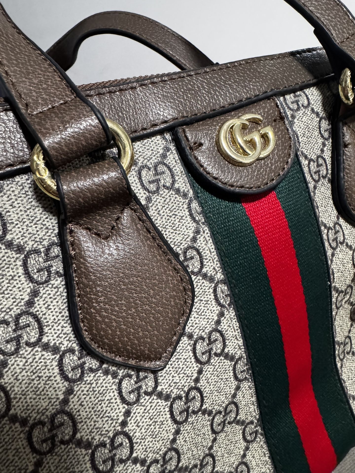 Gucci bag