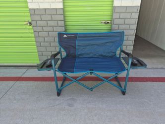 Directors love seat