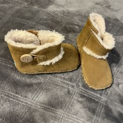 Toddler Uggs