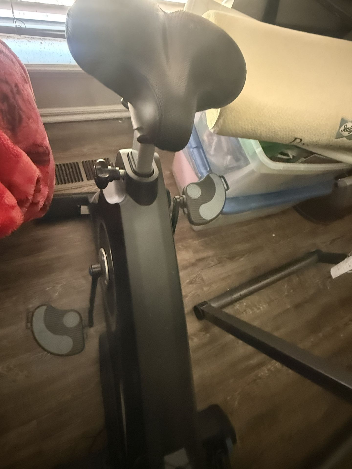 Exercise Bike