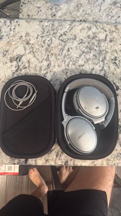 Bose QC 35 II