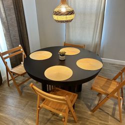 Kitchen Table Set