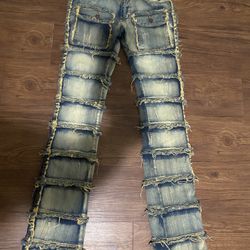 Jeans Like New 