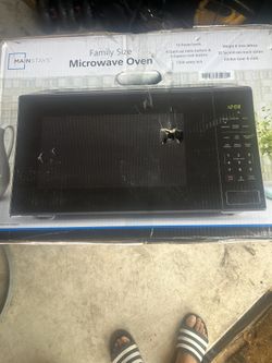 Microondas