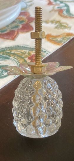 Cabinet Drawer Knobs