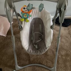 Baby Swing 
