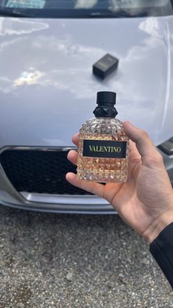 Valentino Uomo Born In Roma Yellow Dream Eau de Toilette Spray 3.4 fl oz