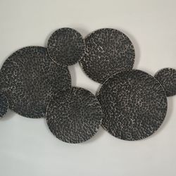 Metal Wall Decor