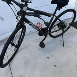 Trek FX2