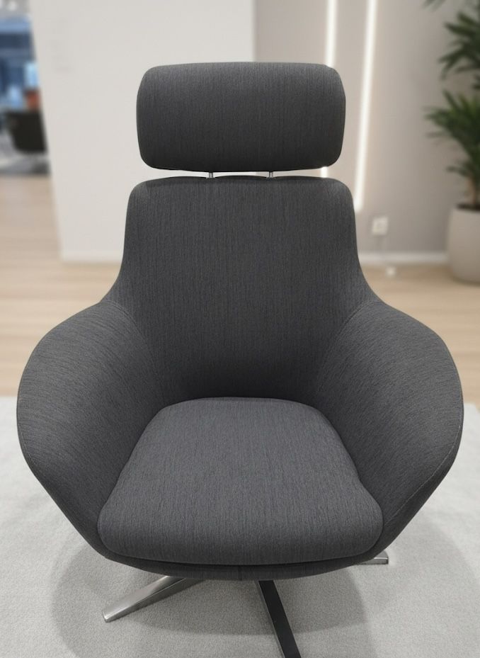 Steelcase Coalesse Bob Lounge Chair (2 Chairs)
