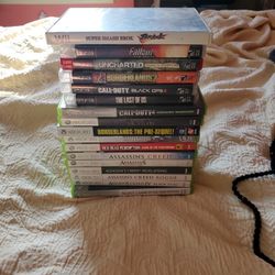 Miscellaneous Games