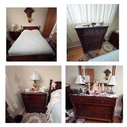 Bedroom Set