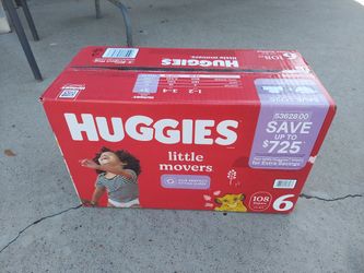 Pampers