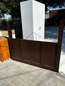 Samson head board