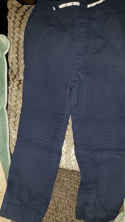Boys kids pants