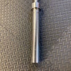 Olympic Barbell