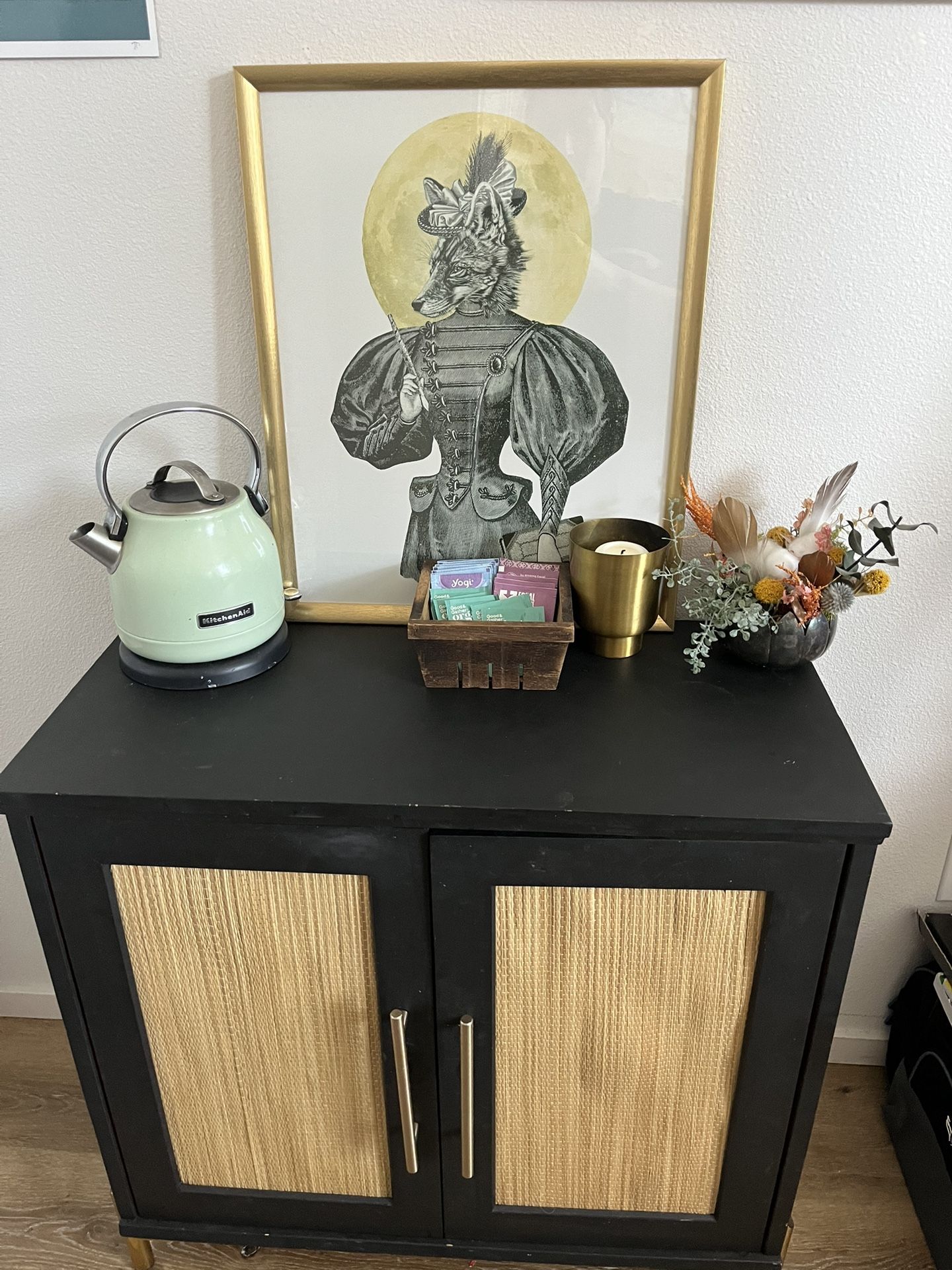 Coffee Bar