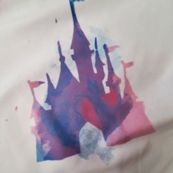 Shorts Disneyland Exclusive 