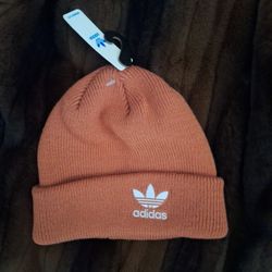 Adidas Beanie Hat New