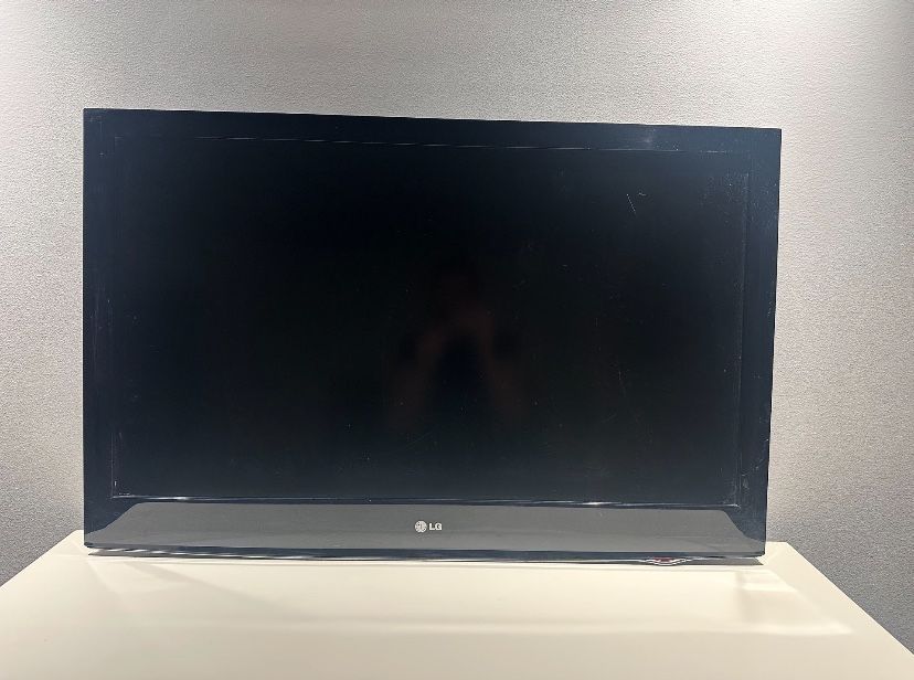 LG TV
