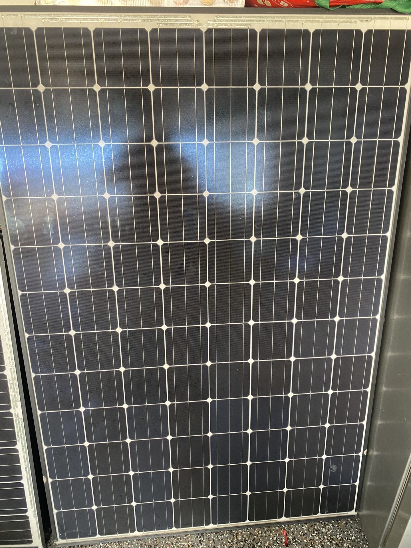 solar panel system