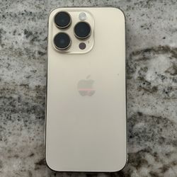 iPhone 14 Pro 