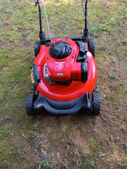 Craftsman 21 " Mower